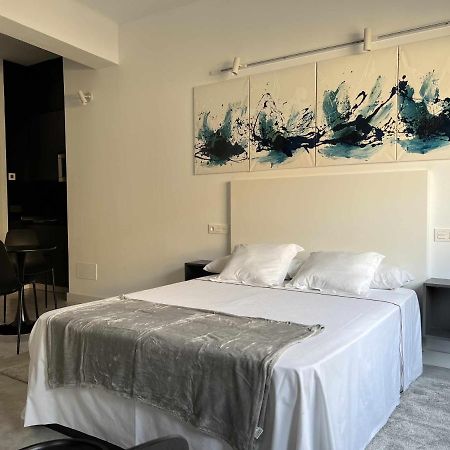 דירות מאלגה Espeto Modern & Luxury מראה חיצוני תמונה