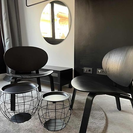 דירות מאלגה Espeto Modern & Luxury מראה חיצוני תמונה