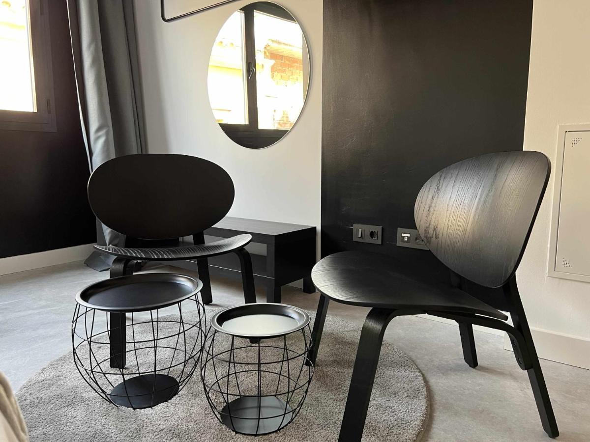 דירות מאלגה Espeto Modern & Luxury מראה חיצוני תמונה