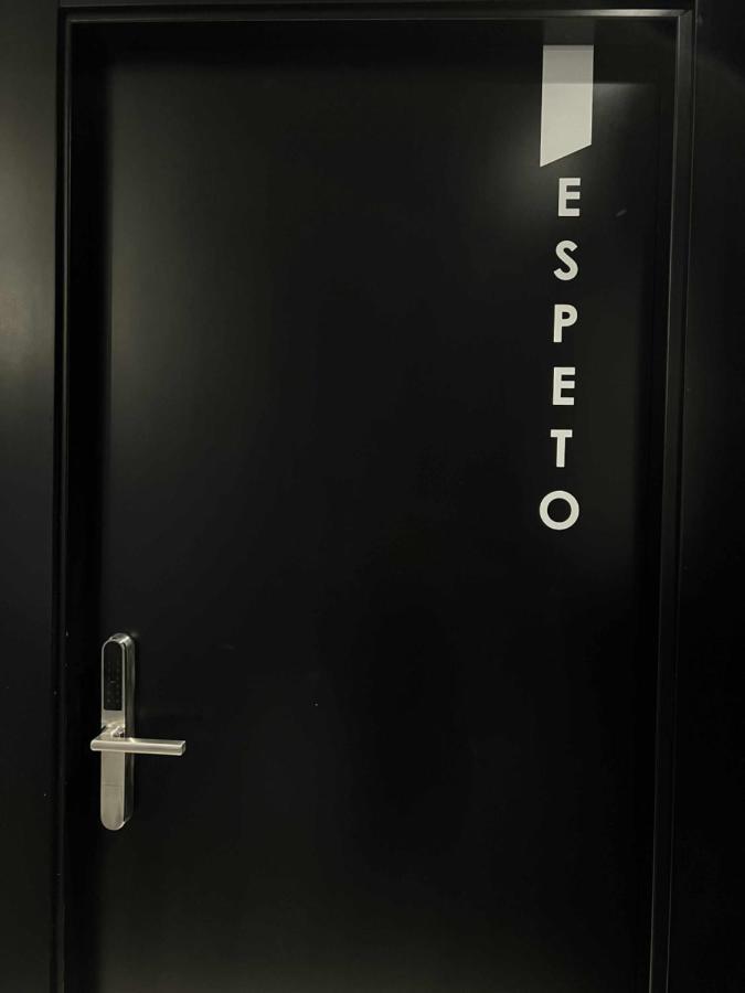 דירות מאלגה Espeto Modern & Luxury מראה חיצוני תמונה