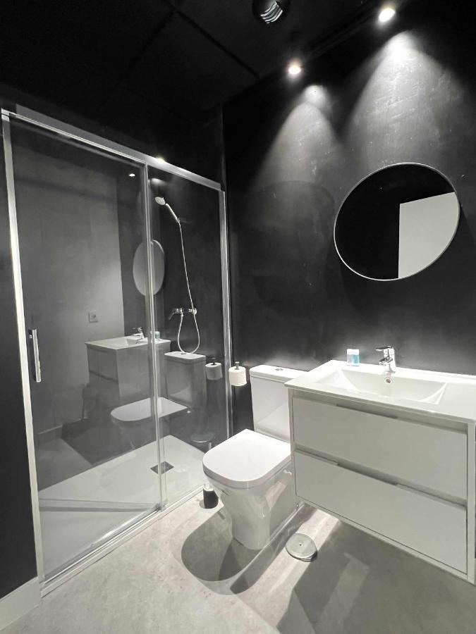 דירות מאלגה Espeto Modern & Luxury מראה חיצוני תמונה