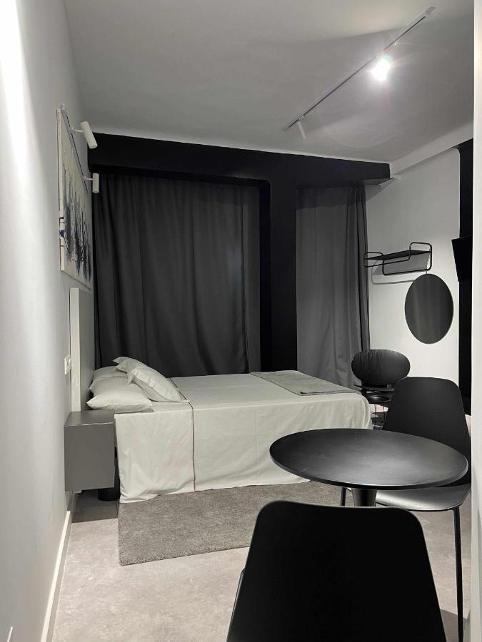 דירות מאלגה Espeto Modern & Luxury מראה חיצוני תמונה