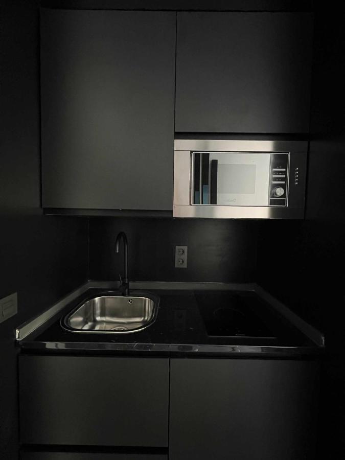 דירות מאלגה Espeto Modern & Luxury מראה חיצוני תמונה